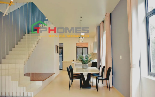 TPHomes Lakeview 12