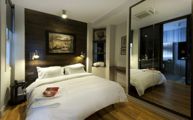 Urban Suites Istanbul