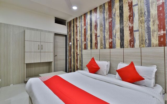 Hotel Sheetal
