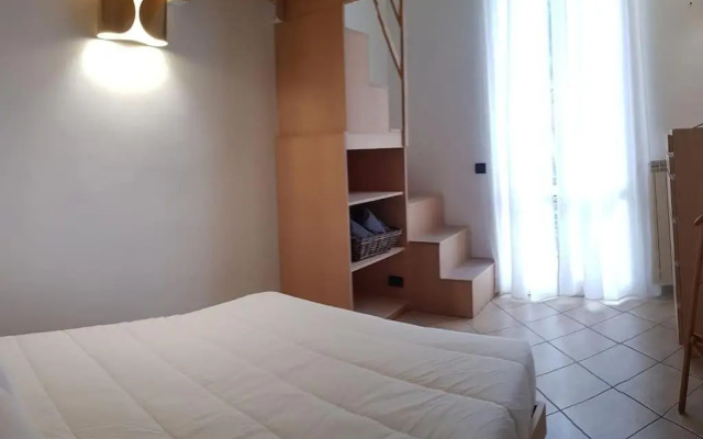 La Terrazza Apartment,a 50 mt dal mare