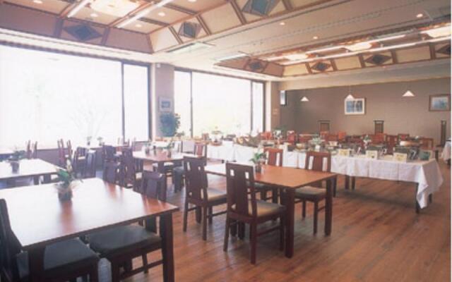 Suo-oshima Onsen Hotel Daikanso