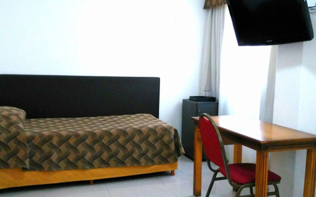 Tritone Hotel