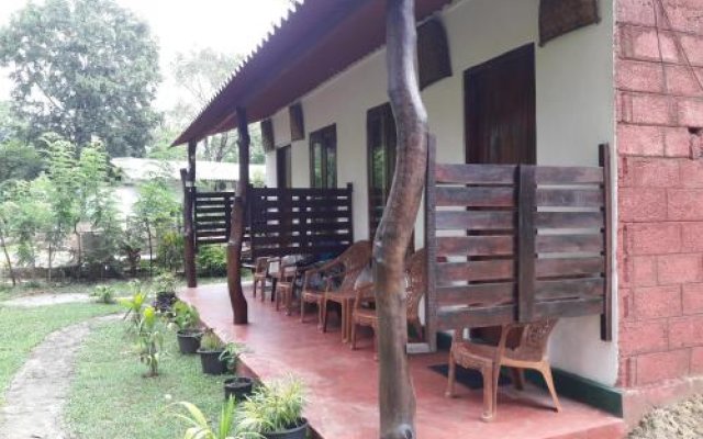 Gangula Lodge