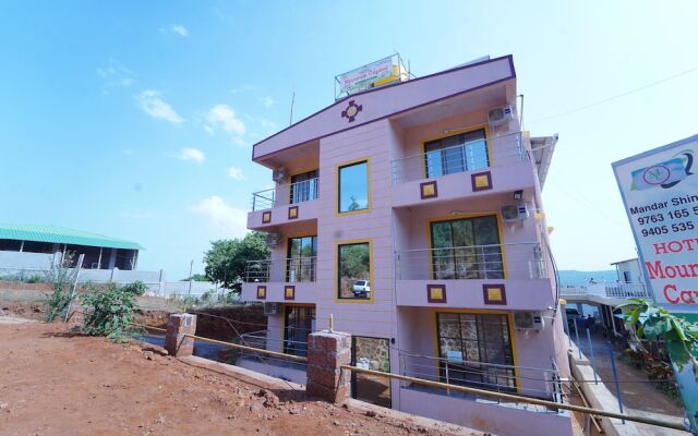 Infinity View by Treebo