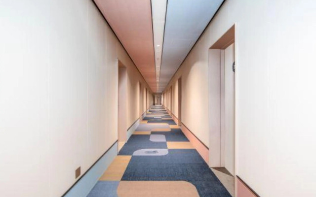 HanTing Hotel (Zhengzhou Zhengdong Commercial Center Nongye South Road)