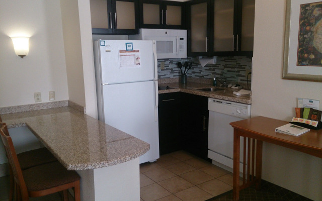 Staybridge Suites Columbus-Airport by IHG