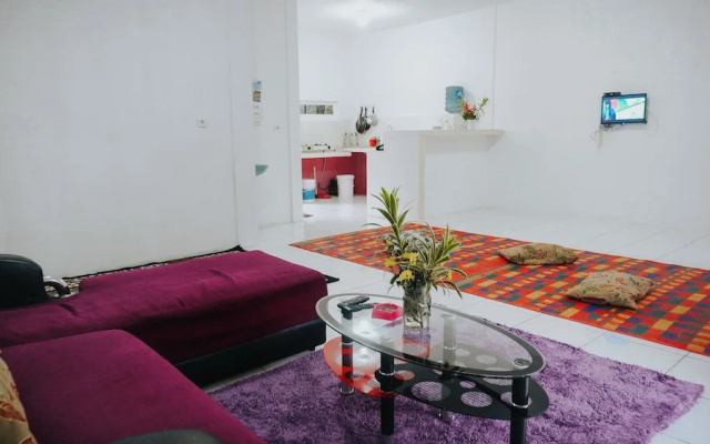 homestay sembiring dua – Guest Rooms – Megamendung