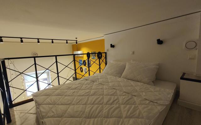 ZenApart on 5 Hotel Street