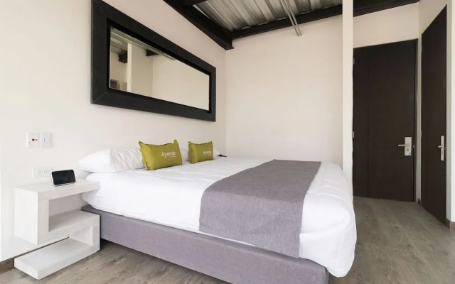 Ayenda 1065 Hotel Wess