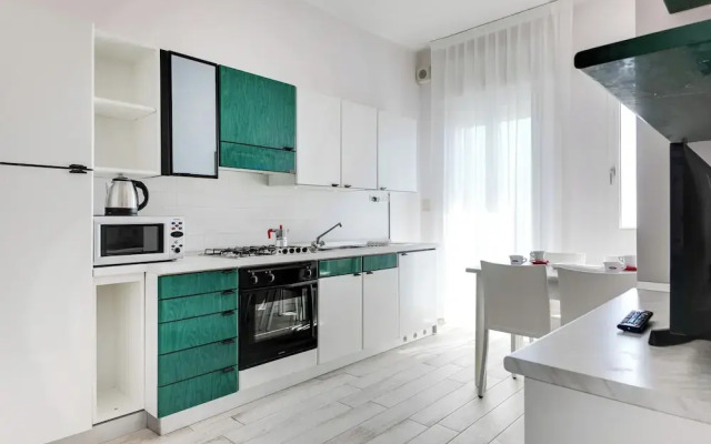 Residence Hotel Amalfi