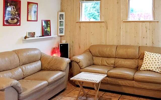 6 Person Holiday Home in Fårvang