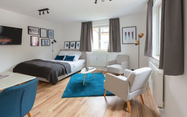 Limehome Bamberg Siechenstraße