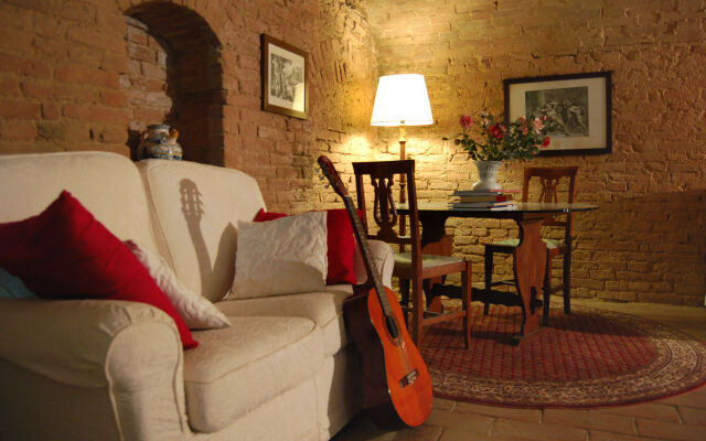 B&B Relais il Casato