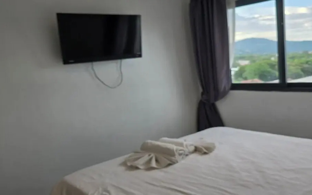 Urban loft 1BR T1-706