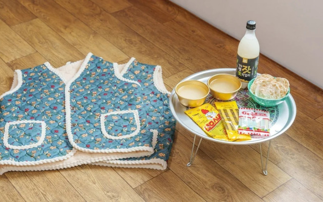 Gapyeong Nature Pension