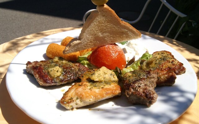 Hotel Eberhardt-Burghardt