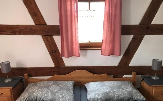 Altstadtpension Zirndorf