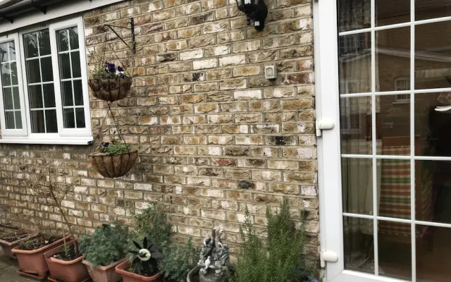 Self Contained Granny Flat
