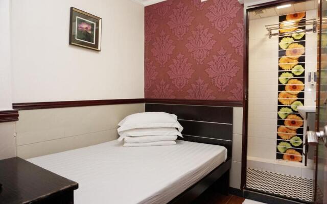 Hang Ho Hostel