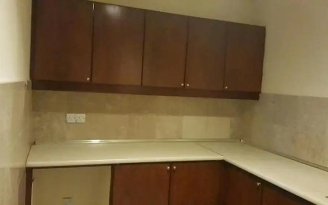 TS Apartment at Times square