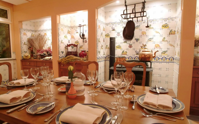 Pestana Miramar Garden & Ocean Resort