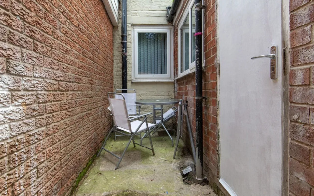 Lux Apartments 3 Bedroom House - Bala