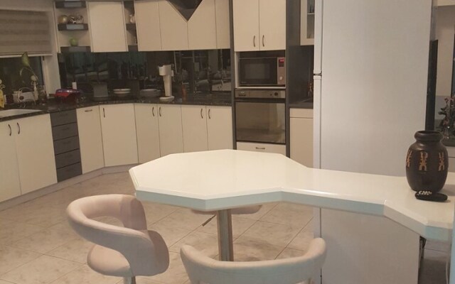 Vacation Apartment