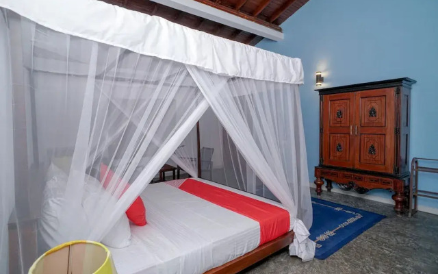 OYO 461 Zeilan Sunset Point