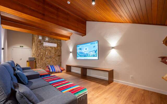 Wanderlust Experience Hotel BW Signature Collection OFICIAL