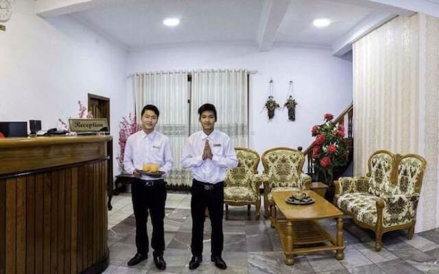 Thiha Bala Hotel