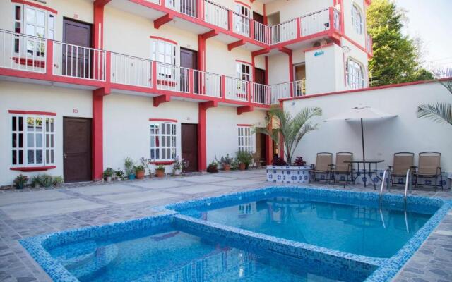 Hotel Aruma