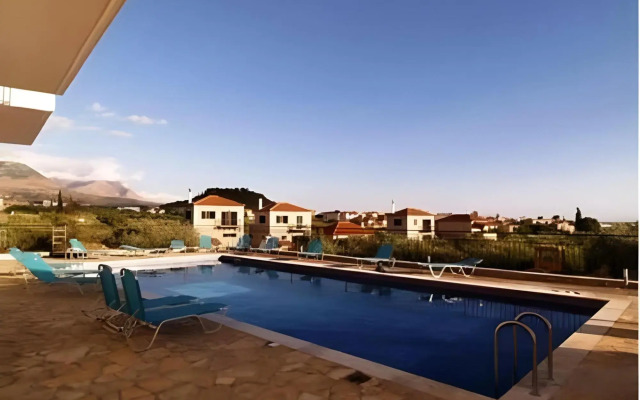 Hotel Aphrodite