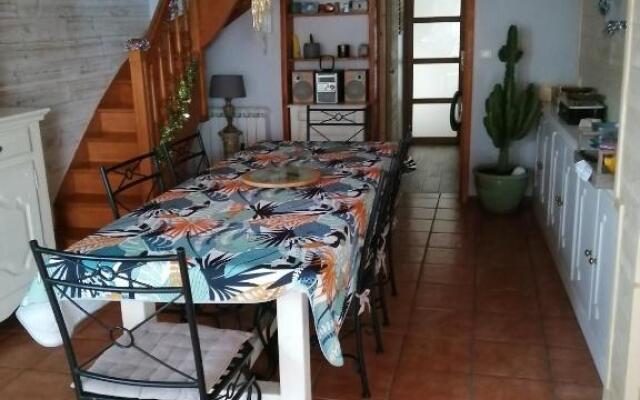 Chambres d'hôtes le Clos de la Presle, Compostelle