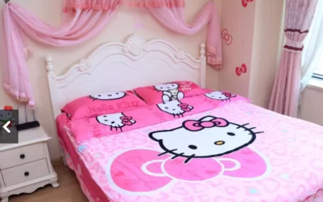 Dalian Meizhiyue Apart-hotel