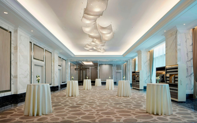 The St. Regis Kuala Lumpur