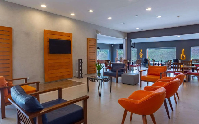 ibis Manaus Distrito Industrial