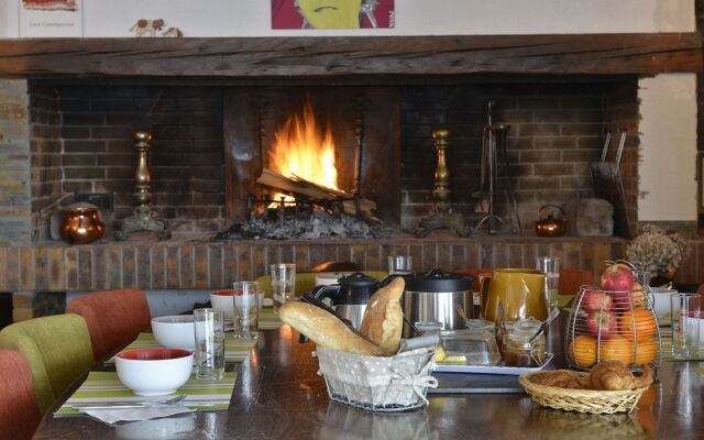 Appartement 3 personnes - Le Jorat