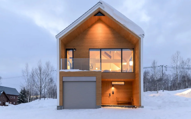Koa Niseko