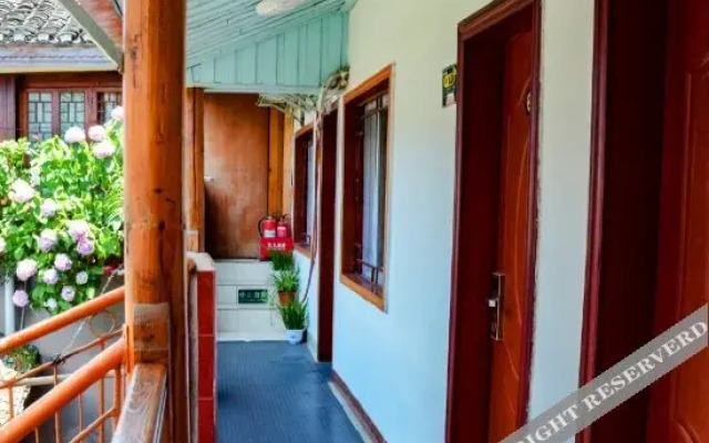Yongjian Hostel