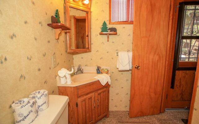 Always Beary Christmas