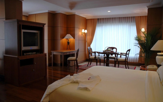 Royal Senyiur Hotel Pasuruan