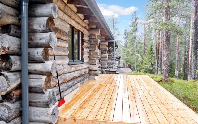 Rukalehto Kuusamo in Kuusamo