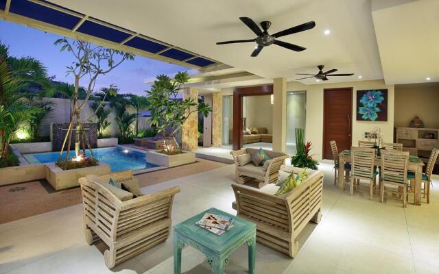 Villa J Deluxe