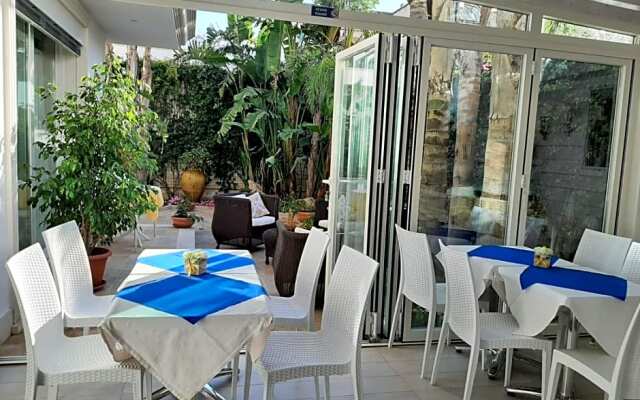 Falli Exclusive Rooms And Breakfast