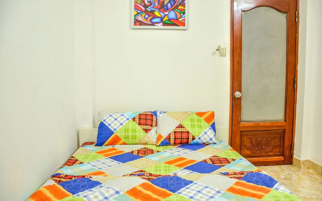 Carpe Diem 1988 Cozy Room