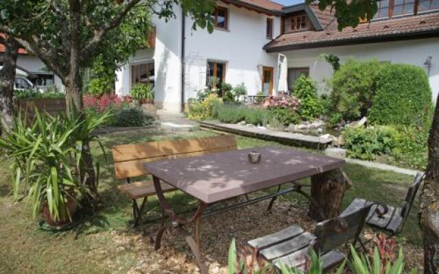 Ferienappartement Eninger