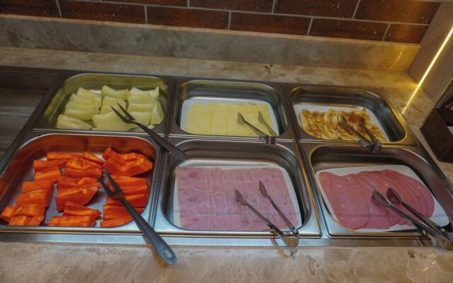 Hotel Tropical Garden