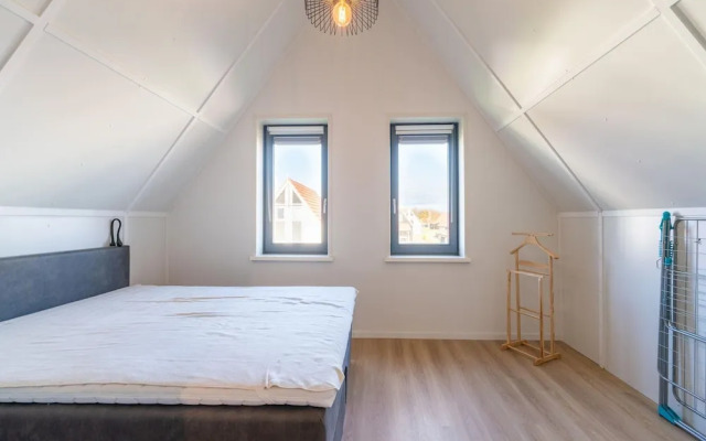 Holiday Home in Scherpenisse With Terrace