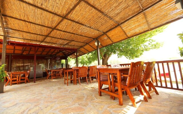 Dalyan Pension