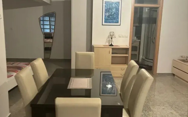 Villa Analena
